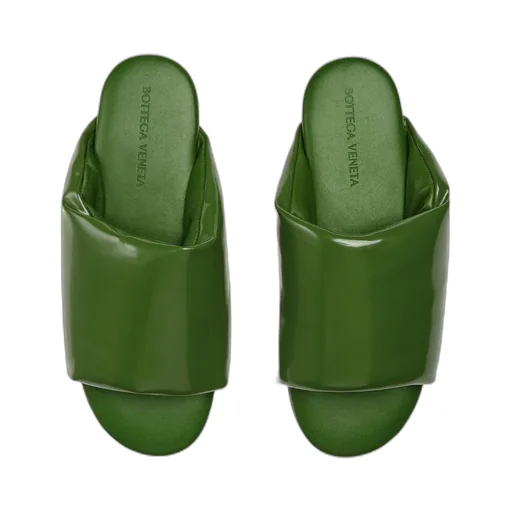 Cushion Slides