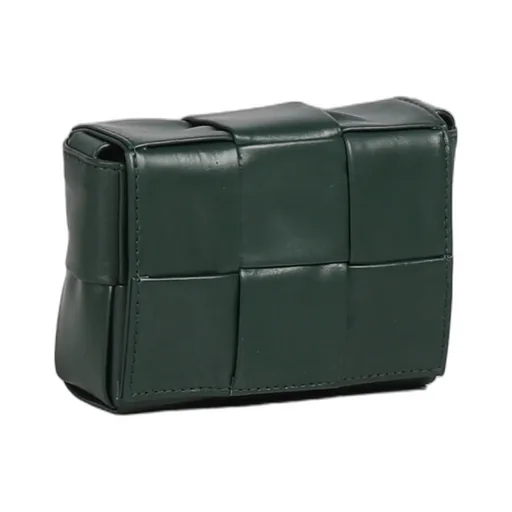 Mini Cassette Shoulder Bag