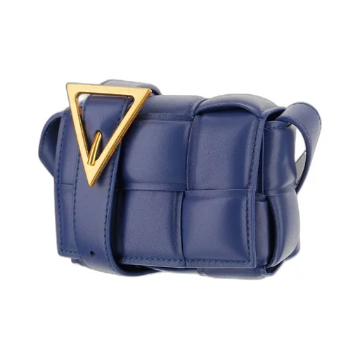 Mini Cassette Shoulder Bag