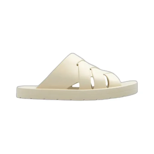 Intreccio Slip-On Sandals