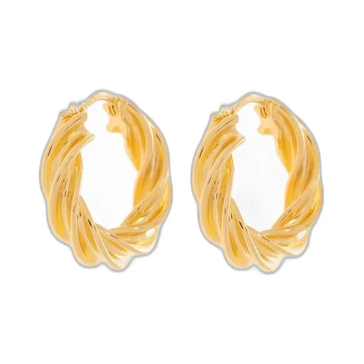 Hoop Earrings