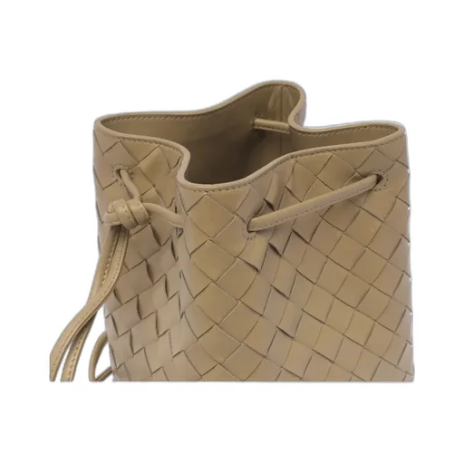 Logo Shoulder Bag