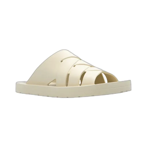 Intreccio Slip-On Sandals