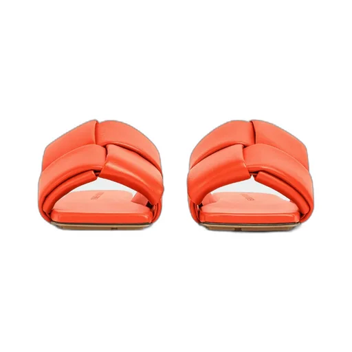 Flat Slippers
