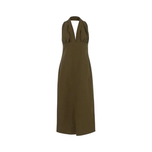 Sleeveless Dress