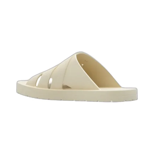Intreccio Slip-On Sandals