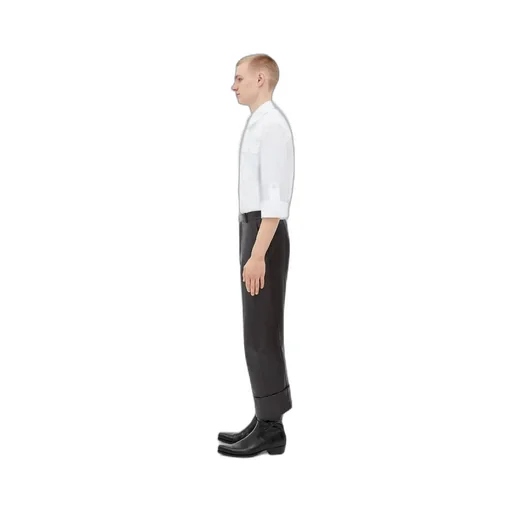 Relaxed-Fit Shirt