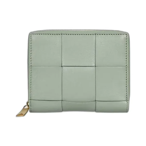 Full Zipper Wallet