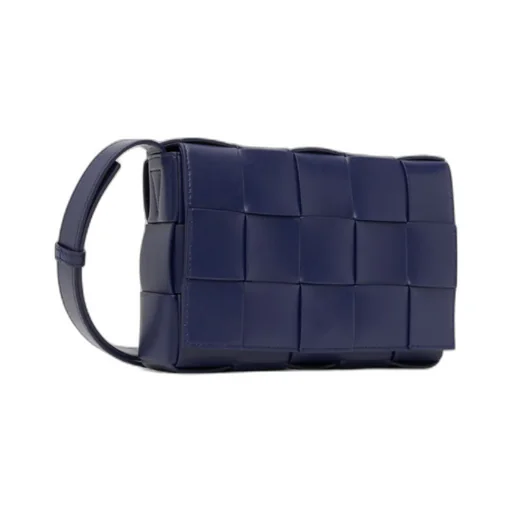 Medium Cassette Crossbody Bag