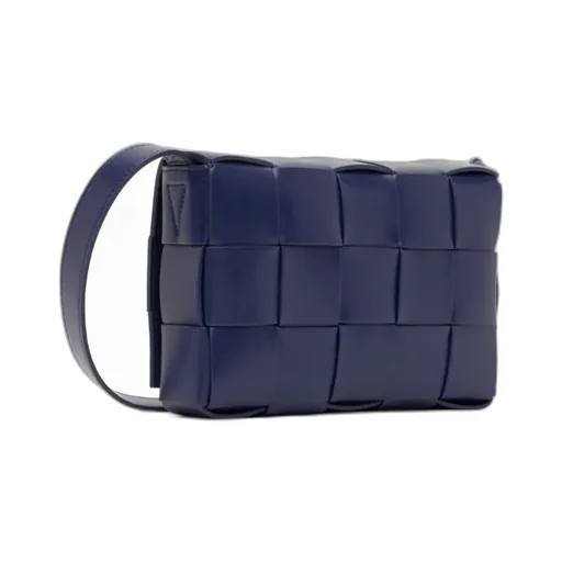 Medium Cassette Crossbody Bag
