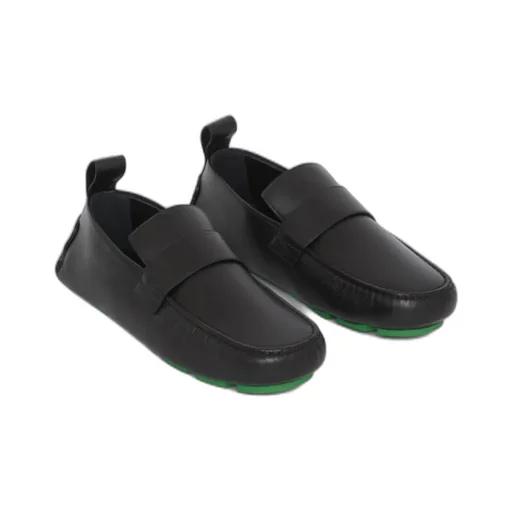 Slip-On Loafers