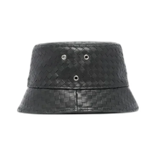 Logo Fisherman's Hat