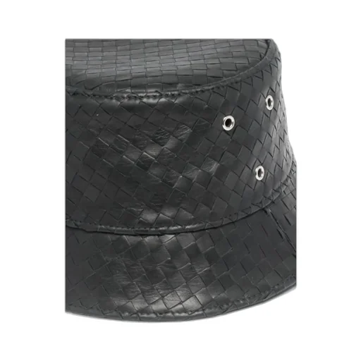 Logo Fisherman's Hat