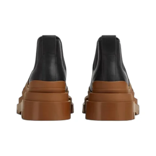 Logo Chelsea Ankle Boots