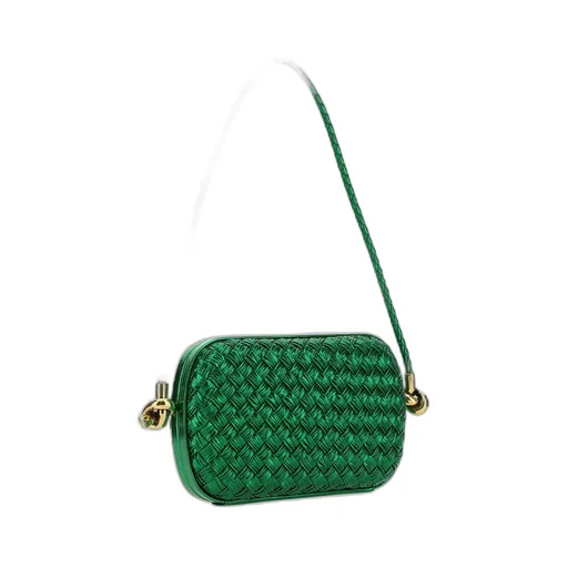 Knot Small Shoulder Bag