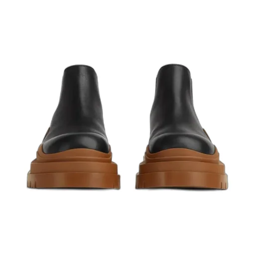 Logo Chelsea Ankle Boots