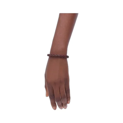 Twist Cuff Bracelet