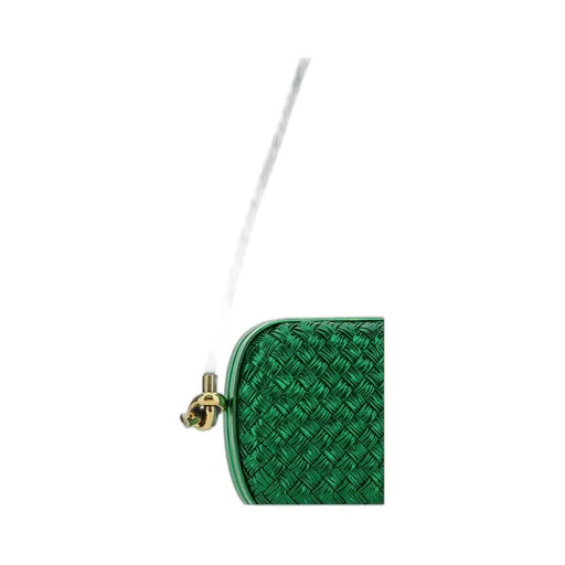 Knot Small Shoulder Bag
