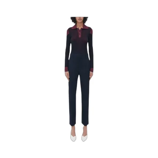 Slim-Fit Pants
