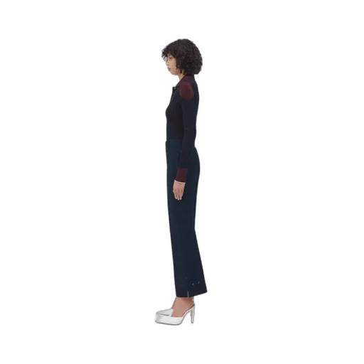Slim-Fit Pants
