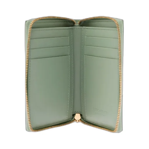 Full Zipper Wallet