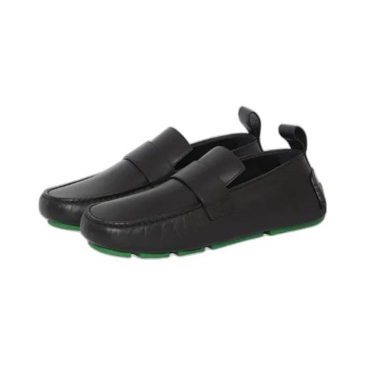 Slip-On Loafers
