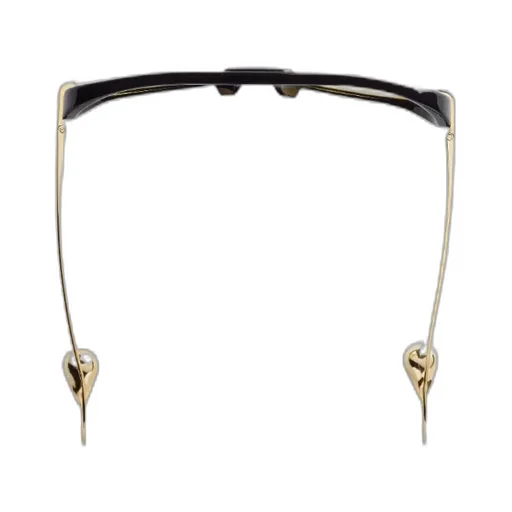 Pilot Frame Sunglasses