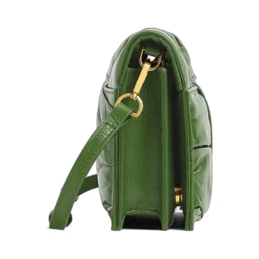 Cassette Cross Body Bag