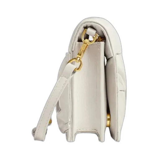 Logo Mini Shoulder Bag