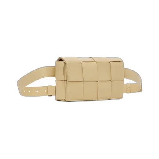 Mini Cassette Fanny Pack