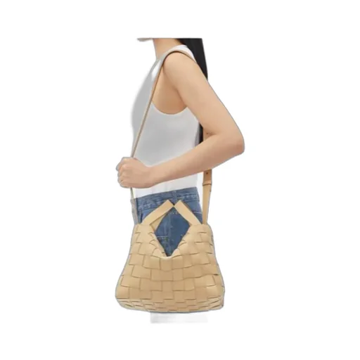 Bowling Cassette Tote Bag