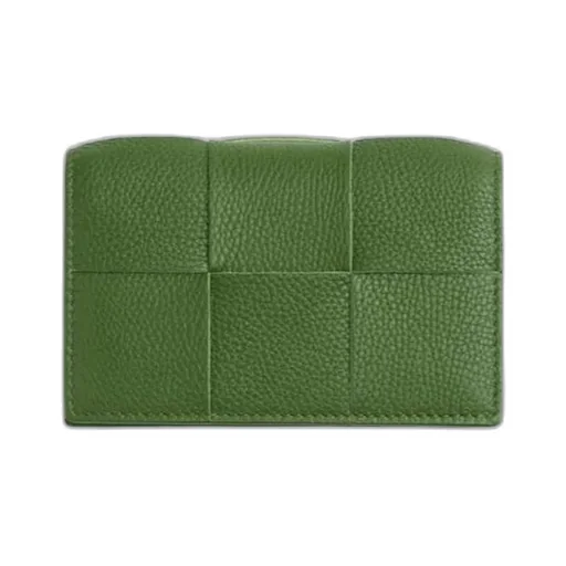 Logo Grain Card Bag