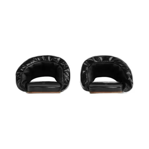 Slip-On Slides