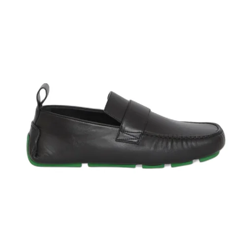 Slip-On Loafers