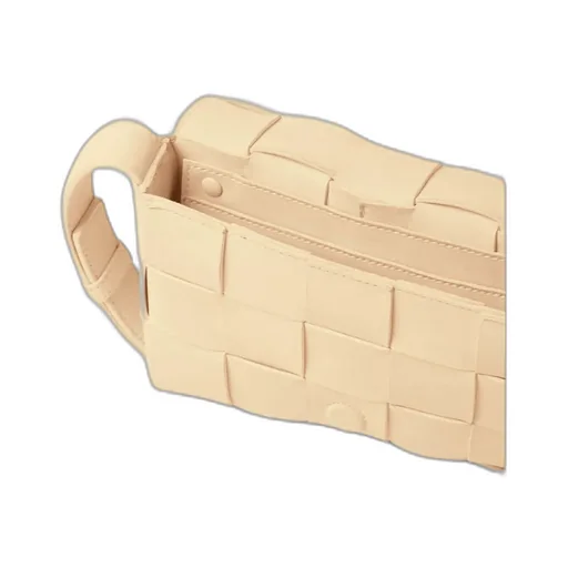 Small Cassette Shoulder Bag