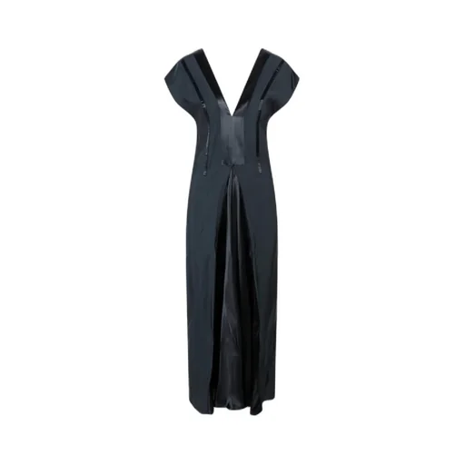 Sleeveless Dress
