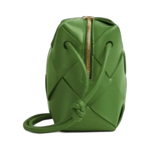 Mini Box Camera Shoulder Bag