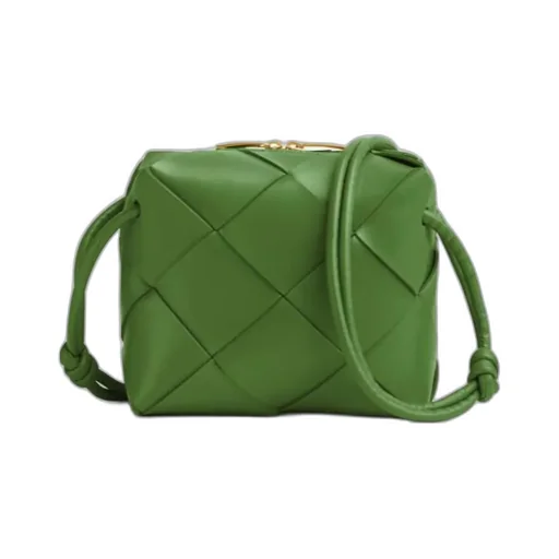 Mini Box Camera Shoulder Bag