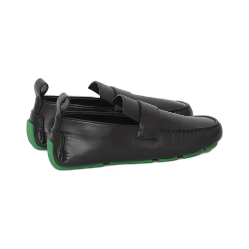 Slip-On Loafers