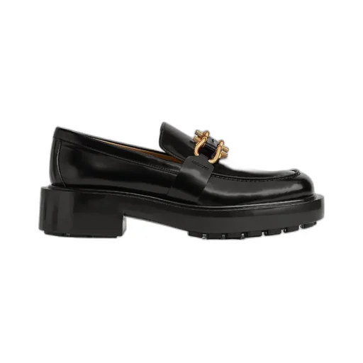 Monsieur Loafers