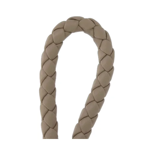Intrecciato Key Chain