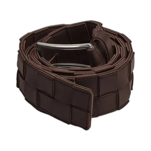 Logo Woven Belt