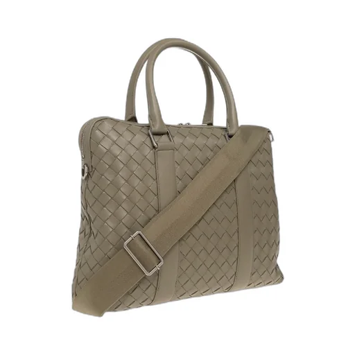 Classic Intreciato Briefcase