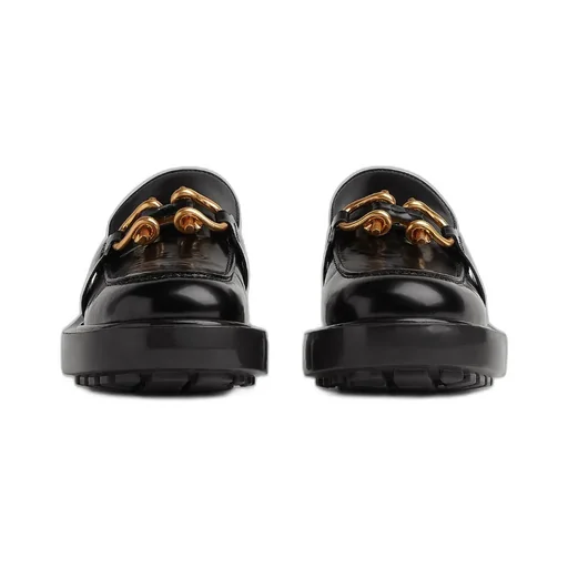 Monsieur Loafers