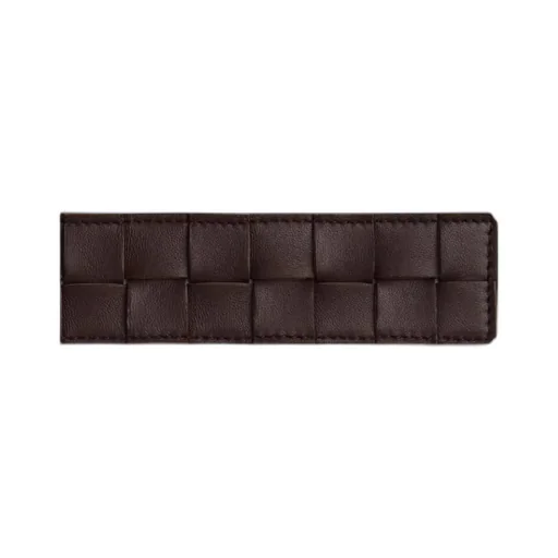 Logo Woven Belt