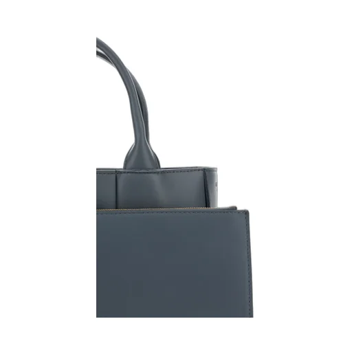 Mini Arco Shoulder Bag