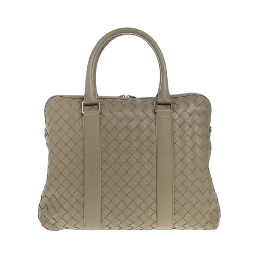 Classic Intreciato Briefcase