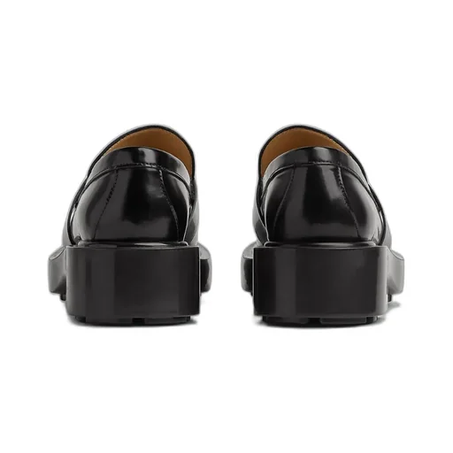 Monsieur Loafers