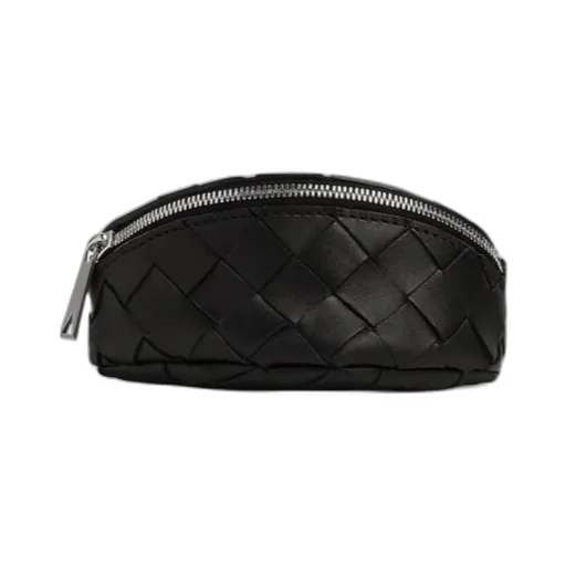 Knitted Wrist Bag
