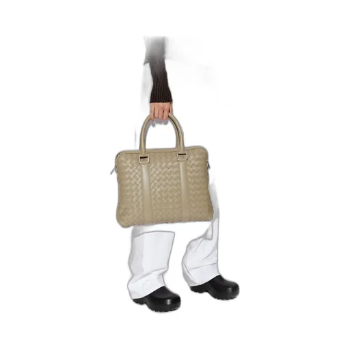 Classic Intreciato Briefcase